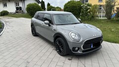 Bild des Angebotes MINI One D Clubman Pepper 2