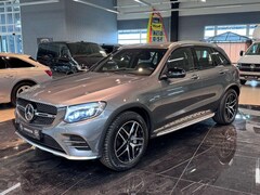Bild des Angebotes Mercedes-Benz GLC 43 AMG GLC43 AMG 4Matic Memory Sthzg ACC designo 360°