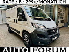 Bild des Angebotes Fiat Ducato 2.3 JTD L1H1 AUTOMATIK KLIMA AHK NAVI CAM