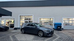 Bild des Angebotes Hyundai i30 N Line Pano 18 Zoll Lenkrdhzng Temp Navi LED