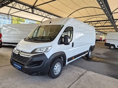 Bild des Angebotes Citroen Jumper 2.2 HDI 165 L4H2 Maxi Kasten Klima Tempo.