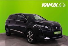 Bild des Angebotes Peugeot 5008 1.2PureTech Aut.130 GT+LED+7-SITZE+NAVI+PDC
