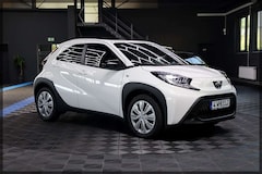 Bild des Angebotes Toyota Aygo 1.0-l-VVT-i Business Edition