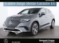 Bild des Angebotes Mercedes-Benz EQE SUV EQE 350+ SUV EleArt*PANO*DIST*96Kwh*DIGIL*HA10°*