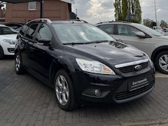 Bild des Angebotes Ford Focus Ambiente