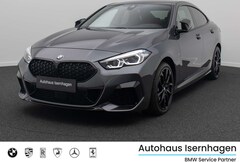 Bild des Angebotes BMW 235 Komfort HUD DAB Alarm