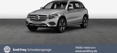 Bild des Angebotes Mercedes-Benz GLC 350 GLC