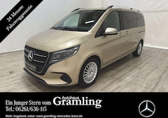 Bild des Angebotes Mercedes-Benz V 220 d kompakt Style AHK*Distr*MULTIBEAM*Kamera