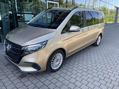 Bild des Angebotes Mercedes-Benz V 220 d kompakt Style AHK*Distr*MULTIBEAM*Kamera