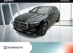 Bild des Angebotes Mercedes-Benz E 200 E 200d T AMG Advanced+ AHK Pano KeyGo Distronic