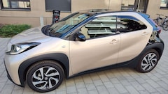 Bild des Angebotes Toyota Aygo X Aygo X Team D