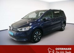 Bild des Angebotes VW Touran MOVE 1.5TSI 150PS DSG AHK.ACC.KAMERA.NAVI.SHZG