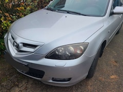 Mazda 3 1.6 Sport Active