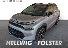 Bild des Angebotes Citroen C3 Aircross Max 1.2 PureTech Aut. Navi Klimaaut.
