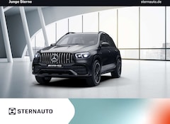 Bild des Angebotes Mercedes-Benz GLE 53 AMG GLE 53 4M Amg Standh 7 Sitze Multibeam AHK HUD LED