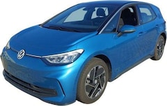 Bild des Angebotes VW ID.3 Pro 150kW (Assistenzpaket,APP,ACC,Kamera) Klima