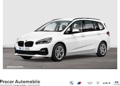 Bild des Angebotes BMW 220 i Gran Tourer Advantage Navi LED RFK DAB
