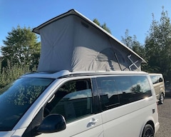 Bild des Angebotes VW T6 California T6 California 2.0 TDI Beach Edition 4Motion