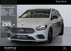 Bild des Angebotes Mercedes-Benz B 250 e // AMG PREMIUM NIGHT SPUR KAMERA PDC