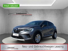 Bild des Angebotes Renault Captur 1.0 *SHZ/Kamera/Navi-CarPlay*