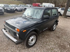 Bild des Angebotes Lada Niva Taiga 4x4
