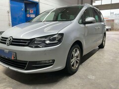 Bild des Angebotes VW Sharan 2.0TDI Highline BMT*DSG*7.Sitzer*DSG*Pano