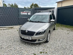 Bild des Angebotes Skoda Roomster Best of