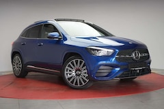 Bild des Angebotes Mercedes-Benz GLA 200 7G-DCT AMG Leder/Distronic/Kamera/Pano/L