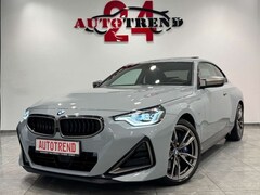Bild des Angebotes BMW 240 xDrive 1.HAND+4.000KM PANO+HEAD UP+KAMERA