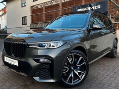 Bild des Angebotes BMW X7 xDr40d M Sport PANO-SKY*B&W*M-Sitze*Carbon