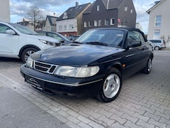Bild des Angebotes Saab 900 SE Cabrio Klimaautomatik*Leder*Sitzheizung