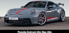 Bild des Angebotes Porsche 992 911 GT3 Clubsportpaket BOSE Rückfahrkamera
