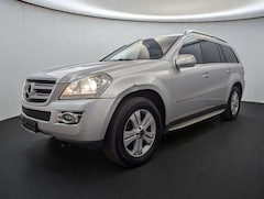 Bild des Angebotes Mercedes-Benz GL 320 CDI 4M*7-SITZ*SHD*SITZKLIM*STD-HZG*MB-SCH