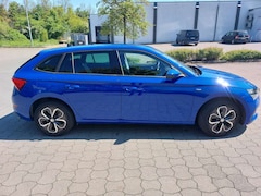 Bild des Angebotes Skoda Scala Scala CNG 1.0 TGI G-TEC Drive 125