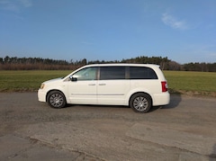 Bild des Angebotes Chrysler Town & Country