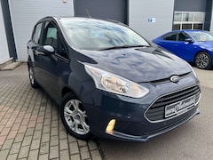 Bild des Angebotes Ford B-Max B-MAX Trend