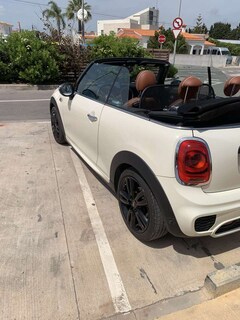Bild des Angebotes MINI Cooper S Cabrio Cooper S