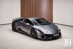 Bild des Angebotes Lamborghini Huracán EVO Coupe Lift Kamera Sensonum Garantie