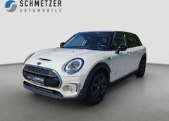 Bild des Angebotes MINI Cooper S Clubman Clubman+Cooper+S+Allrad+Panorama+Kamera+LM+NAVI+