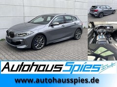 BMW M1 35 i xDrive  HeadUp Pano HarKar RKam ACC TotwAss