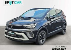 Bild des Angebotes Opel Crossland Elegance 1.2 Turbo Navi LED Apple CarPlay Android