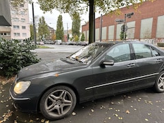 Bild des Angebotes Mercedes-Benz S 430