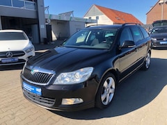 Bild des Angebotes Skoda Octavia Combi SportEdition*XENON*STEUERKETTE NEU