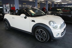 Bild des Angebotes MINI Cooper Roadster Cabrio