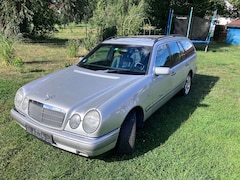 Bild des Angebotes Mercedes-Benz E 430 E-Klasse T Elegance