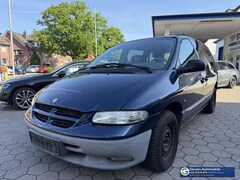 Bild des Angebotes Chrysler Voyager 3.3 LE Automatik 6 Sitzer Klima 2.Hand elektr. Sit