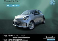 smart forFour forfour EQ 22-KW+PRIME+PANORAMA+KAMERA+SITZHZ LED
