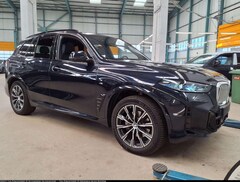 Bild des Angebotes BMW X5 xDrive30d M Sport AHK PANO h&k StHzg Sitzklima