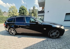 Bild des Angebotes BMW 330 330d DPF Touring