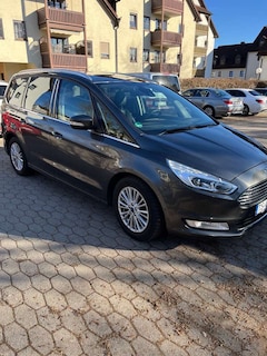 Bild des Angebotes Ford Galaxy Titanium Service neu ,TÜV neu